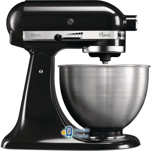 Міксер KitchenAid 5 K 45 SSEOB