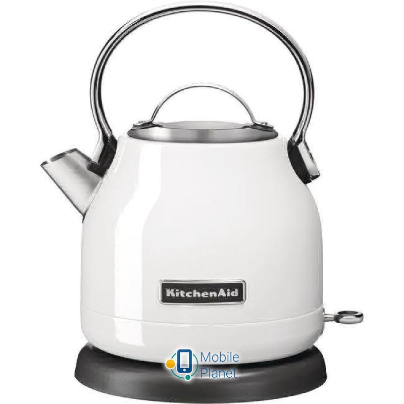 Електрочайник KitchenAid 5 KEK 1222 EWH