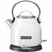 KitchenAid 5 KEK 1222 EWH