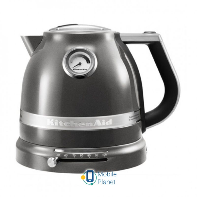 Електрочайник KitchenAid 5 KEK 1522 EMS