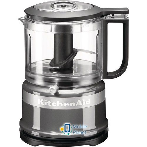 Кухонний комбайн KitchenAid 5 KFC 3516 ECU