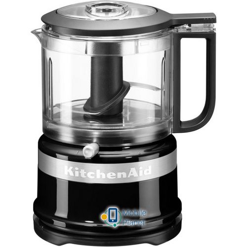 Кухонный комбайн KitchenAid 5 KFC 3516 EOB