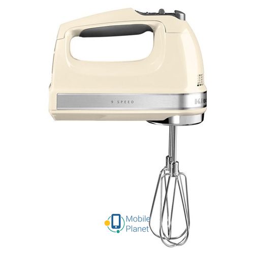 Миксер KitchenAid 5 KHM 9212 EAC