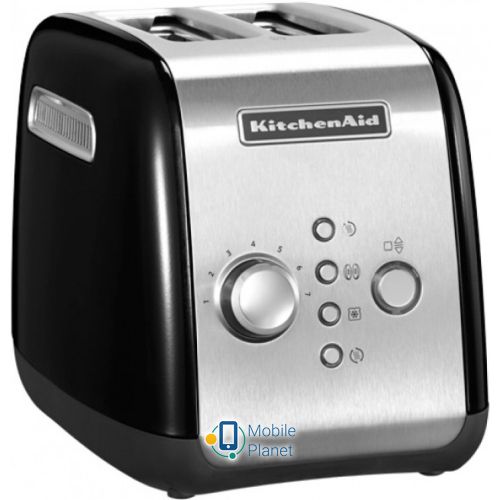 Тостер KitchenAid 5 KMT 221 EOB