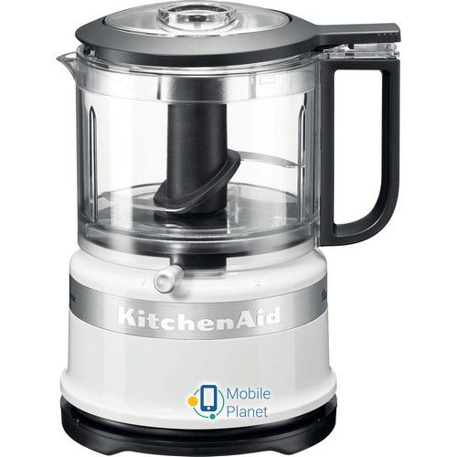 Кухонний комбайн KitchenAid 5KFC3516 E WH