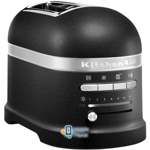 Тостер KitchenAid ARTISAN 5 KMT 2204 EBK