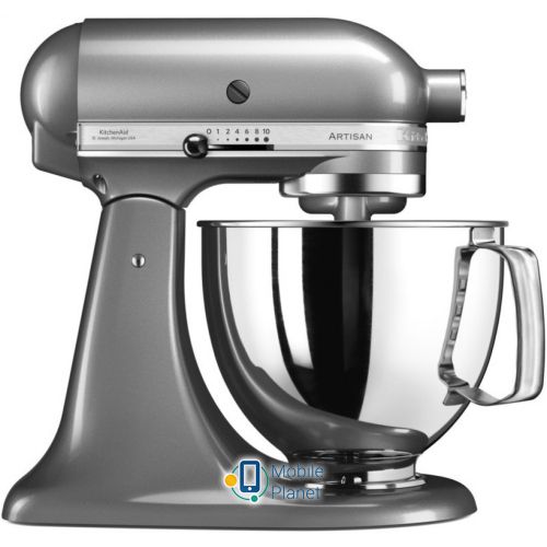 Міксер KitchenAid ARTISAN 5 KSM 125 ECU