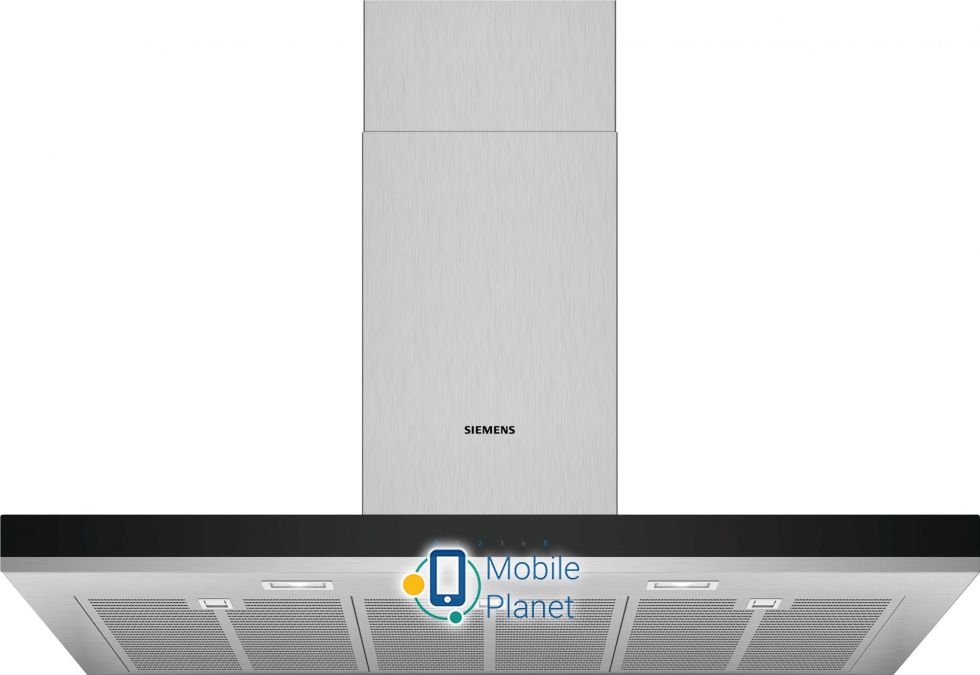 Витяжка Siemens LC 97 BHM 50