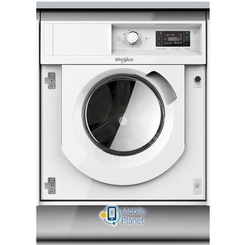 Пральна машина Whirlpool WDWG 75148 EU