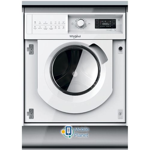 Пральна машина Whirlpool WMWG 71484 E