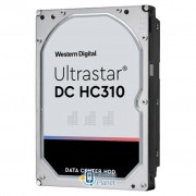 6TB WDC Hitachi HGST (0B36047 / HUS726T6TAL5204) (UA)