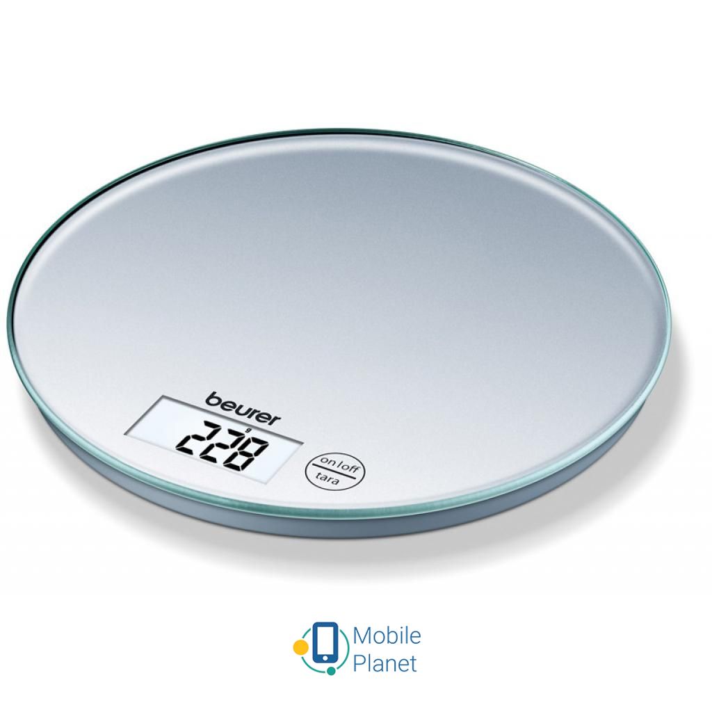 Весы BEURER KS 28 (4211125708252) (UA)