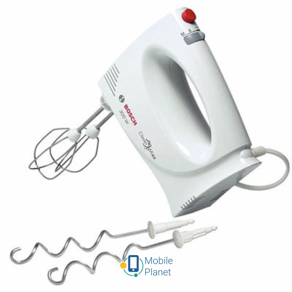 Міксер BOSCH MFQ 3010