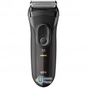 BRAUN 3020 Black Series 3 (Series33020Black)