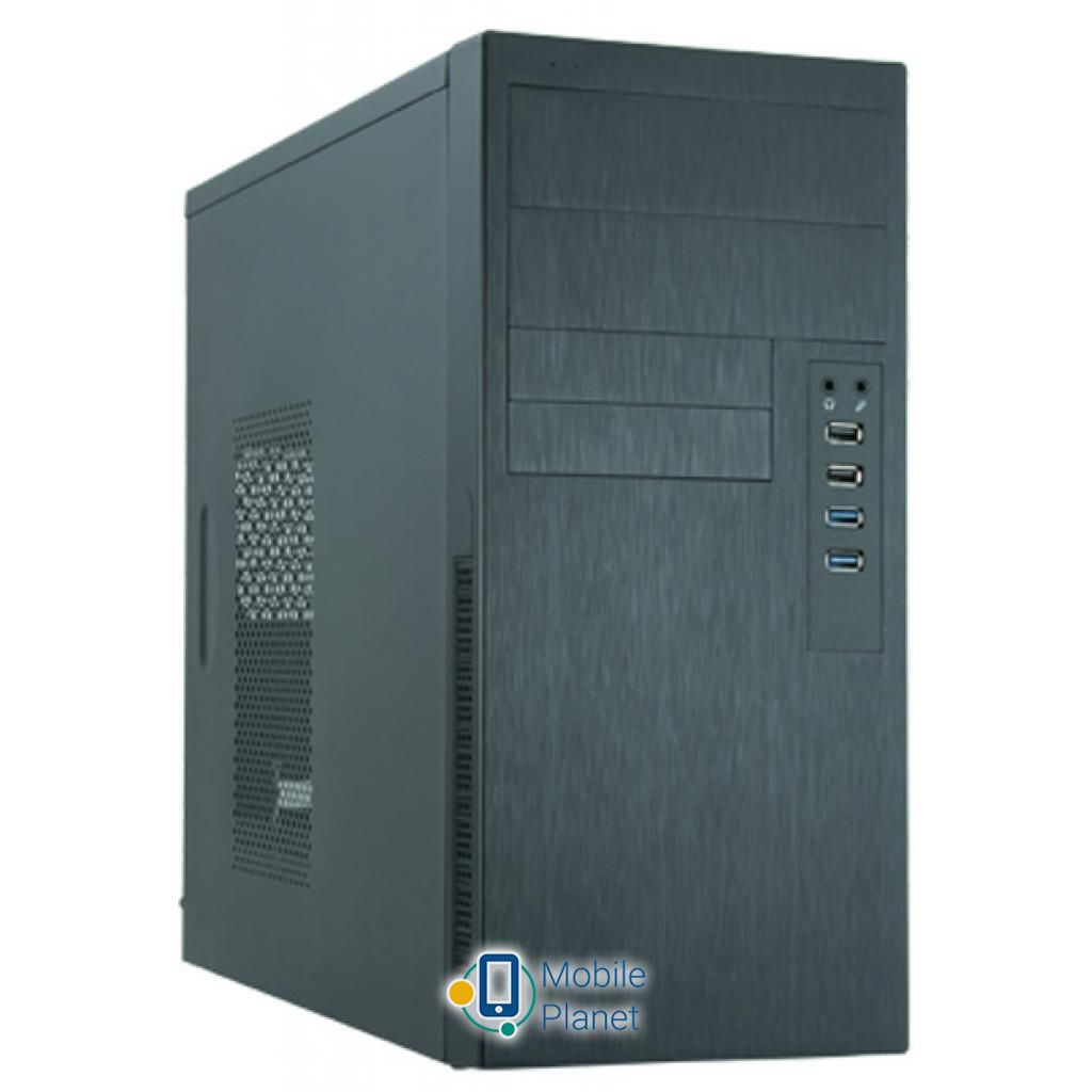 Корпус CHIEFTEC ELOX (HO-11B-OP) (UA)