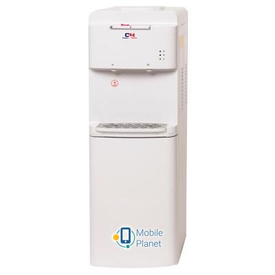 Кулер для води Cooper&Hunter CH-V127C (UA)