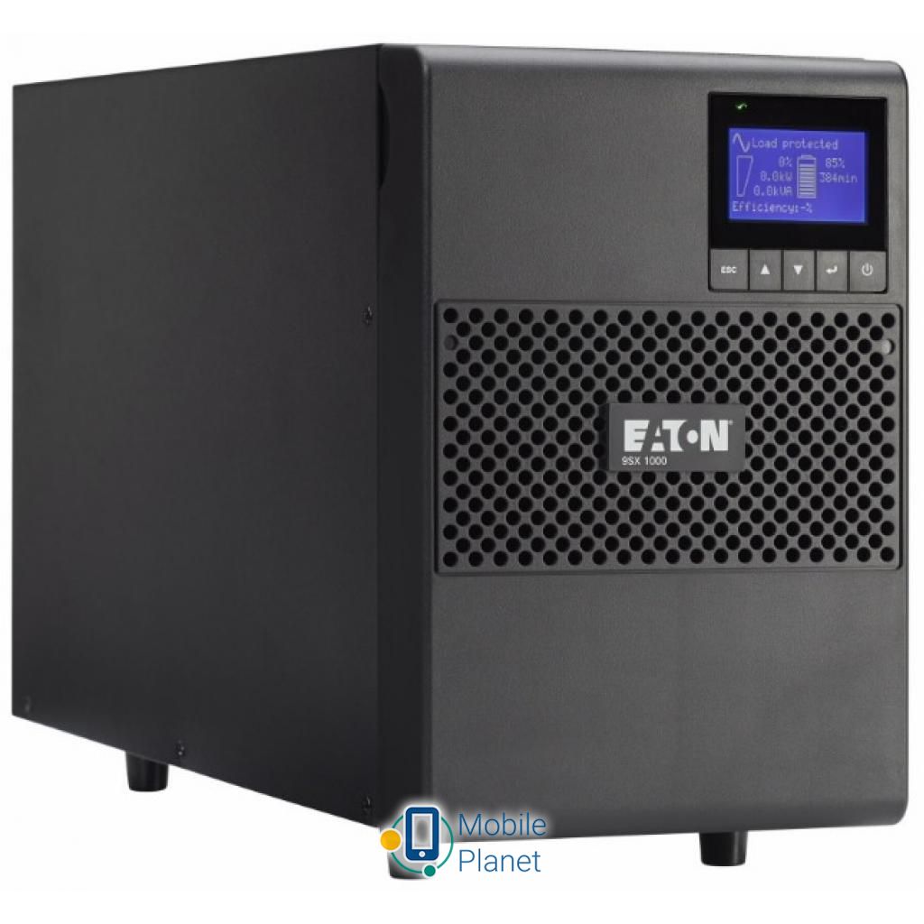 Источник бесперебойного питания Eaton 9SX 1000VA (9103-53896) (UA)