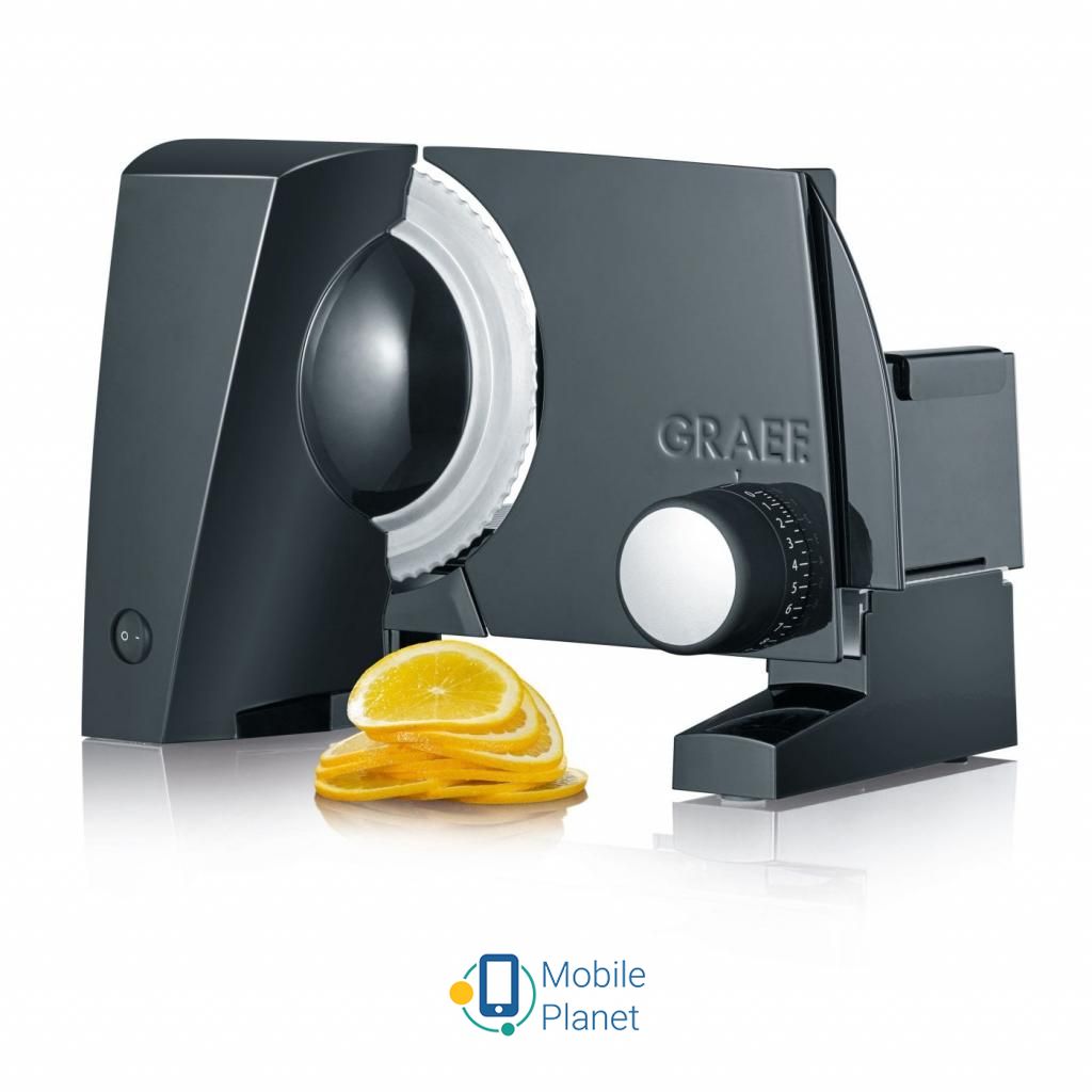 Ломтерезка Graef S 10002 