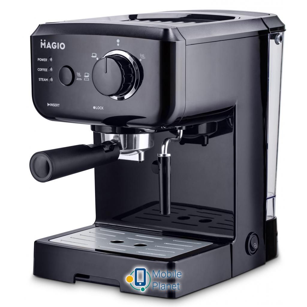 Кавоварка Magio MG-962 (UA)