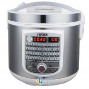 Мультиварка Rotex RMC505-W Excellence (UA)