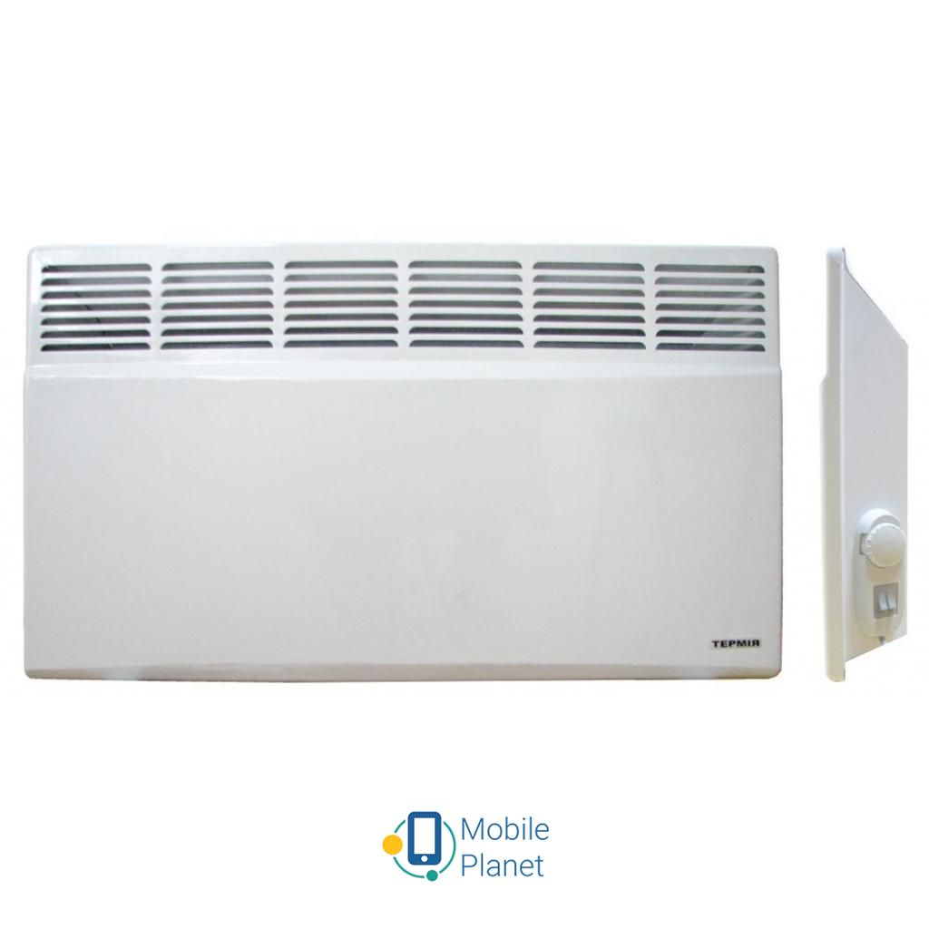 Обігрівач Термія ЕВНА-2,0 / 230С2М (сі) (UA)