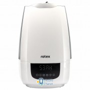 Rotex RHF600-W