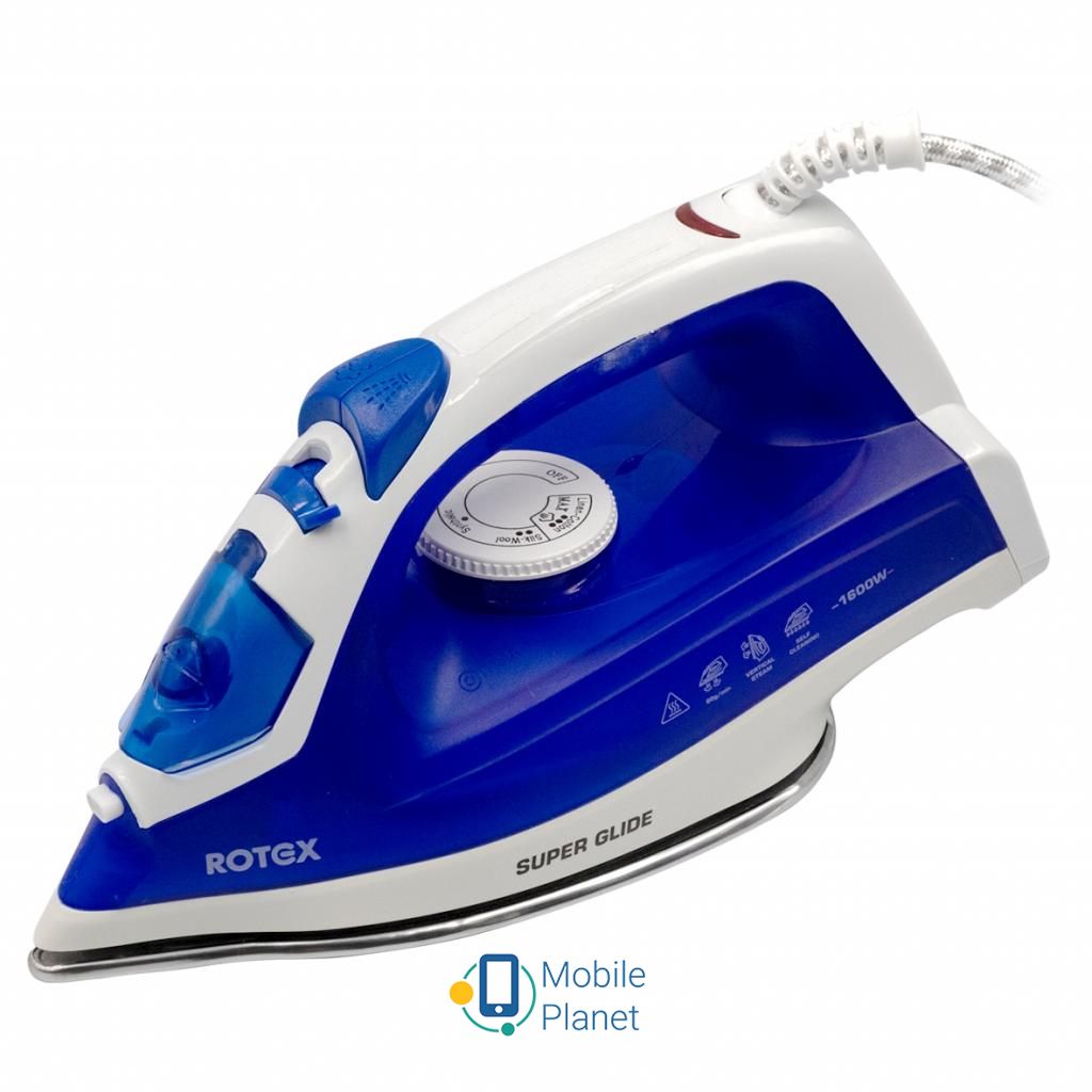 Праска Rotex RIC20-S Super Glide (UA)