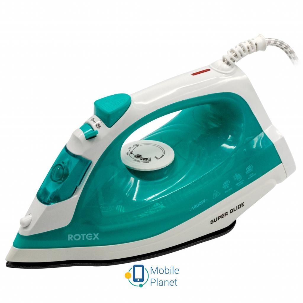 Утюг Rotex RIC21-N Super Glide
