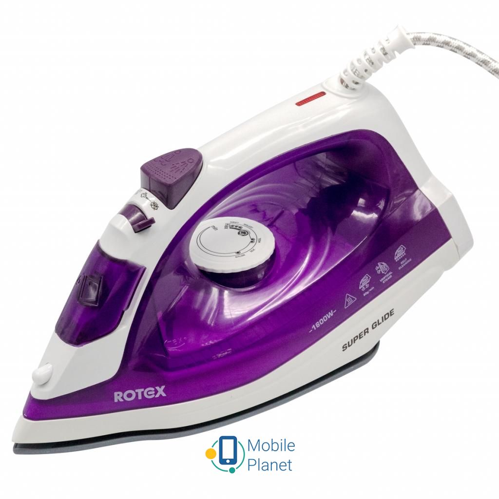 Праска Rotex RIC22-C Super Glide (UA)