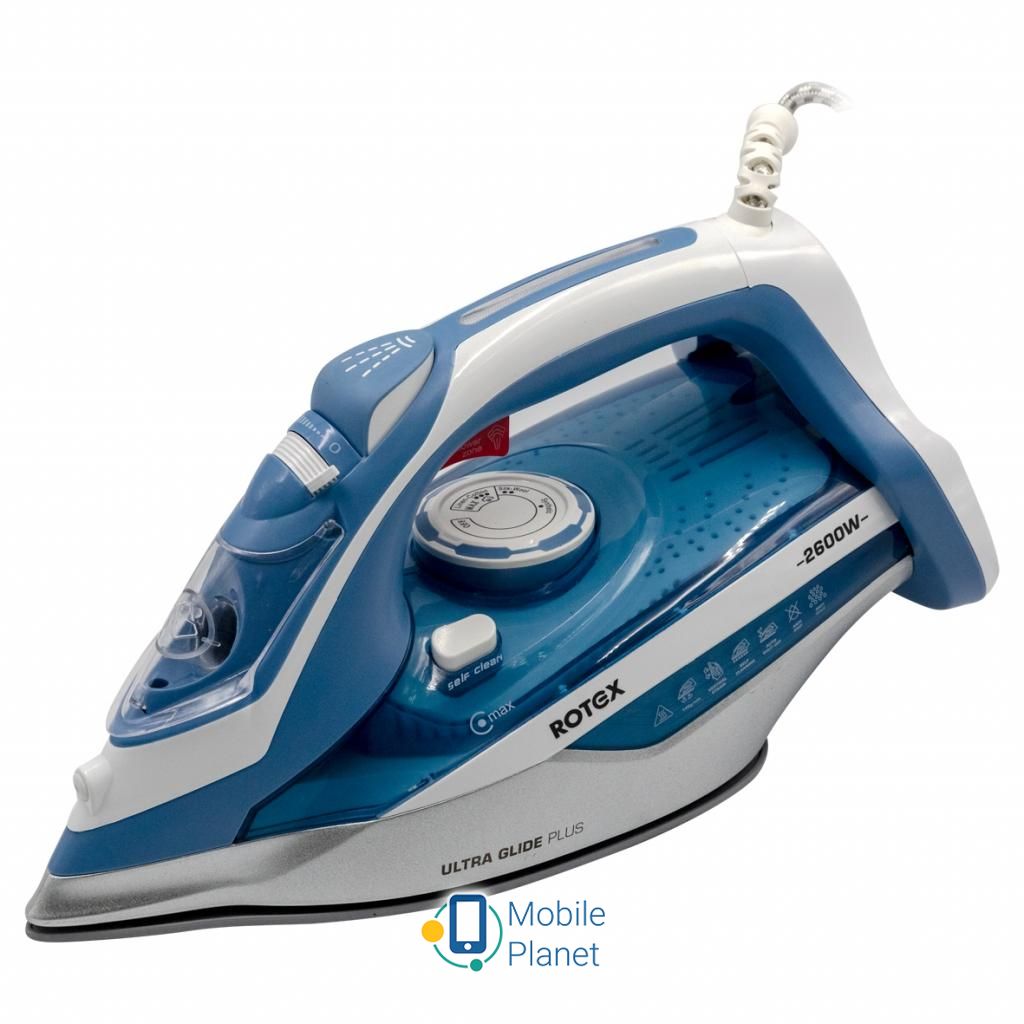 Праска Rotex RIC70-C Ultra Glide Plus (UA)