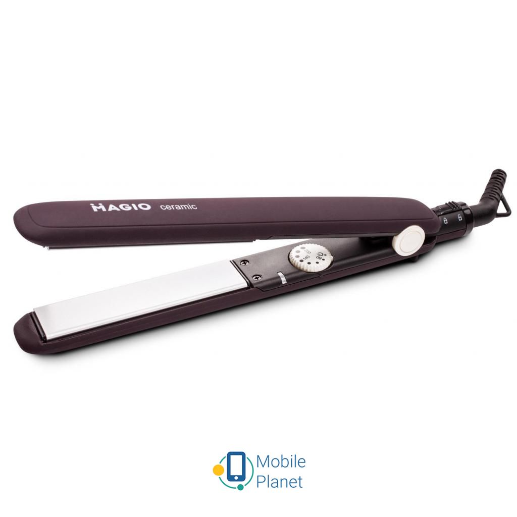 Випрямляч для волосся Magio MG-578 (UA)