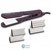 Випрямляч для волосся Magio MG-722 (UA)