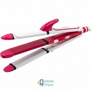 Випрямляч для волосся Rotex RHC375-C Hair Care PRO (UA)