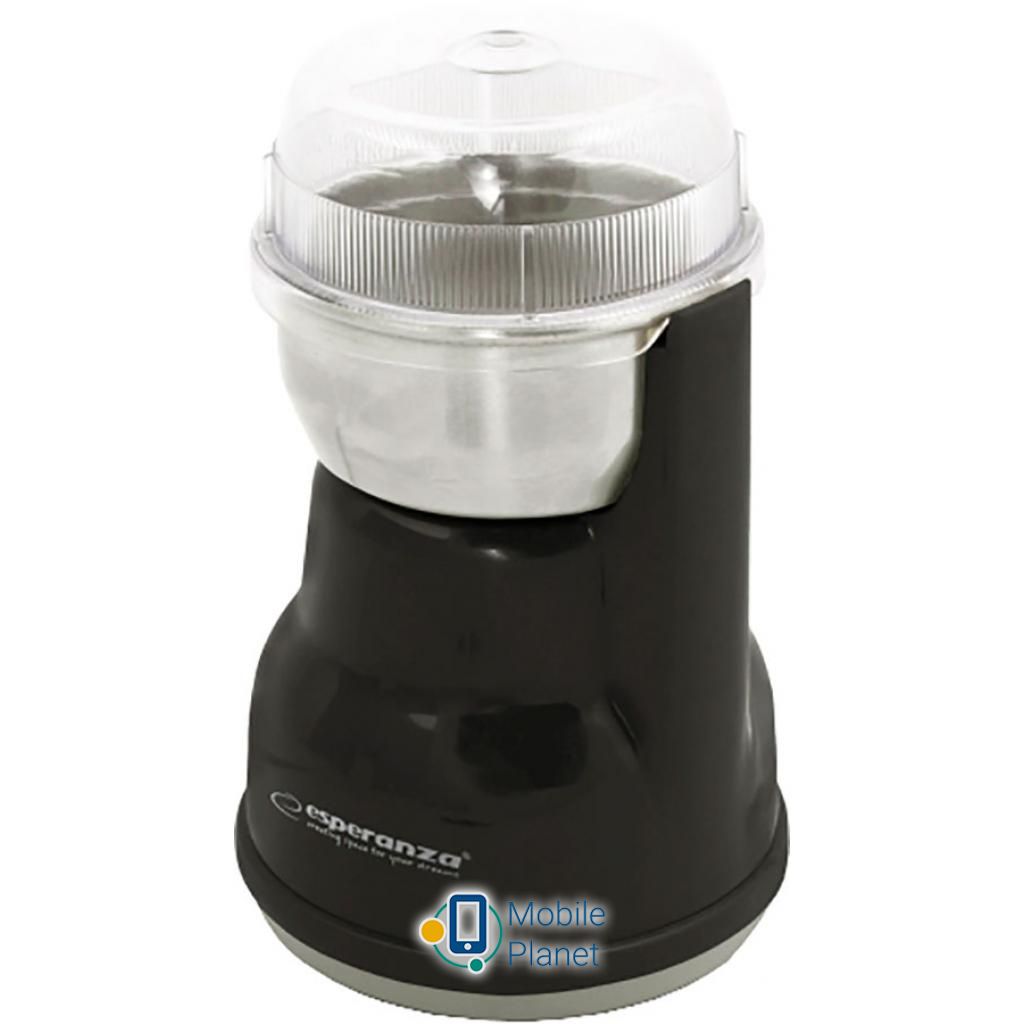 Кофемолка Esperanza EKC 002 K  (UA)