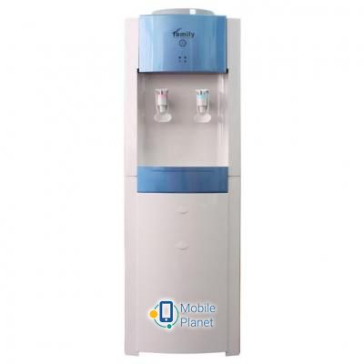Кулер для воды FAMILY WBF1000LA(BLUE) (UA)