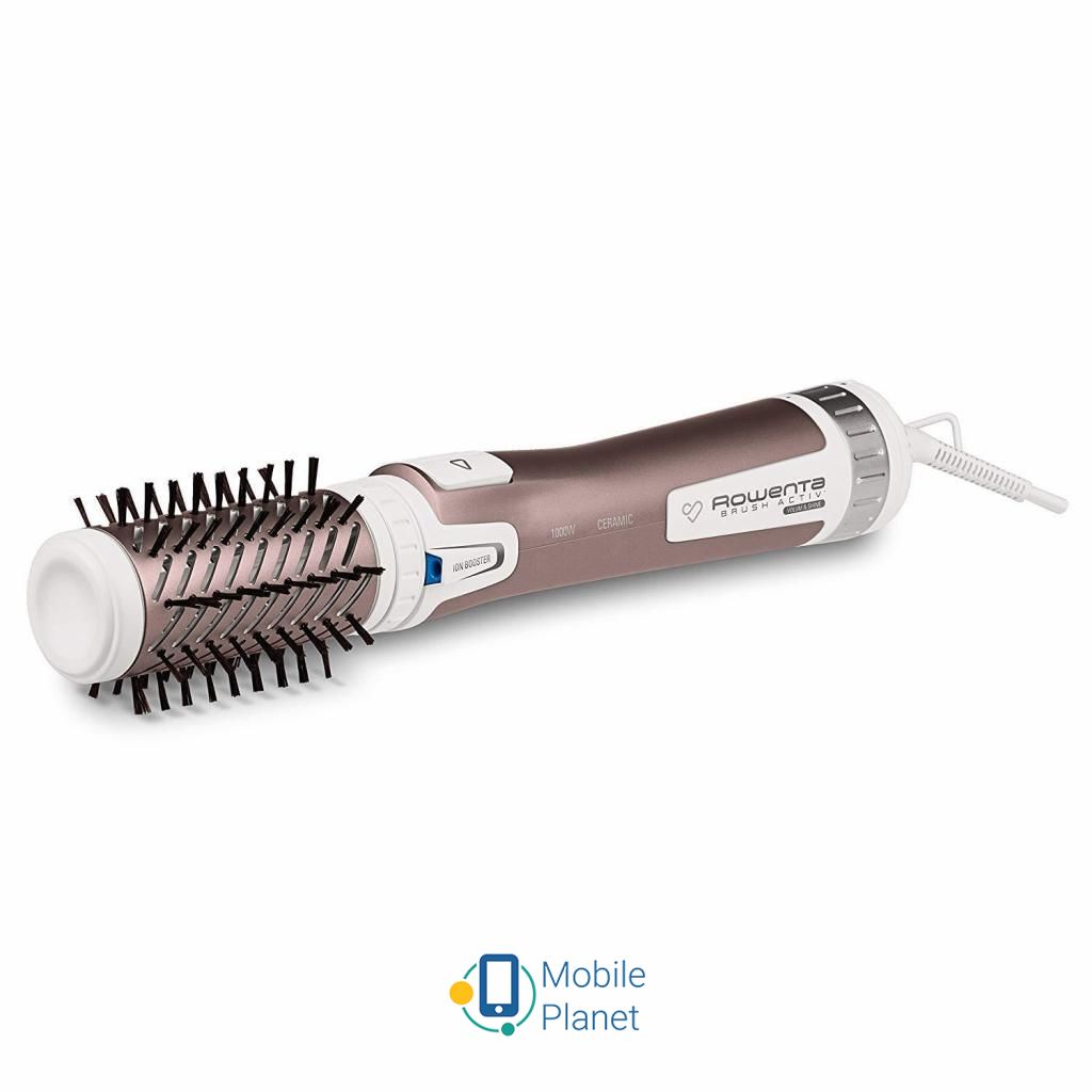 Фен-щетка ROWENTA Brush Activ Premium Care (CF9540F0) (UA)