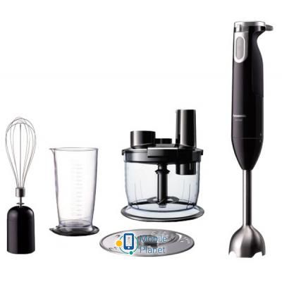 Блендер PANASONIC MX-SS 40 BTQ (MX-SS40BTQ)