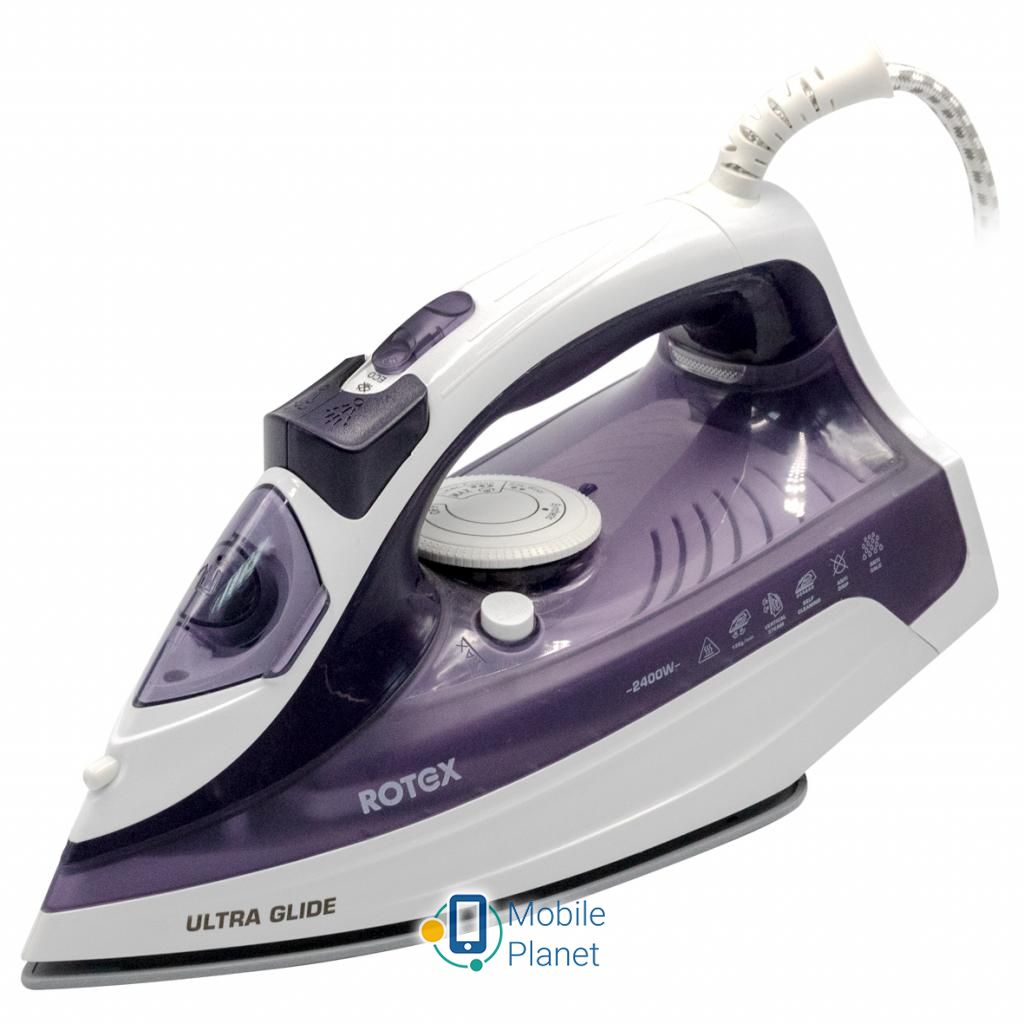 Праска Rotex RIC42-C Ultra Glide (UA)