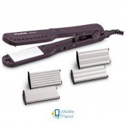 Випрямляч для волосся Magio MG-722 (UA)