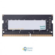 Apacer DDR4 2666 (ES.16G2V.GNH) (UA)
