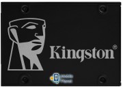 Kingston KC600 (SKC600/256G)