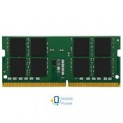 Kingston KVR32S22S8/8