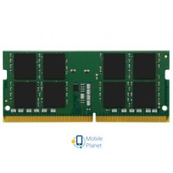 Оперативна пам'ять Kingston KVR32S22D8/16