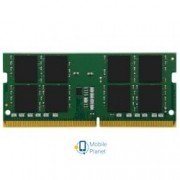 Kingston KVR32S22S8/8