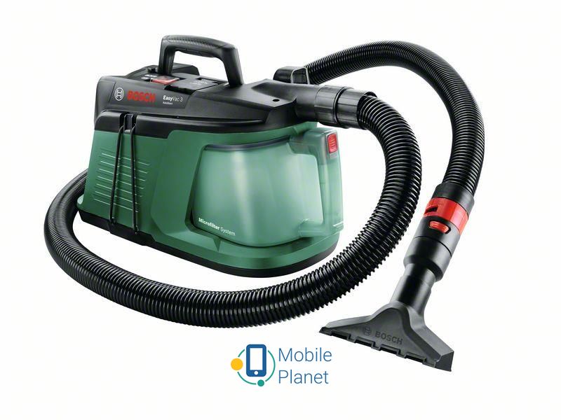 Порохотяг Bosch EasyVac 3 (0.603.3D1.000) (UA)