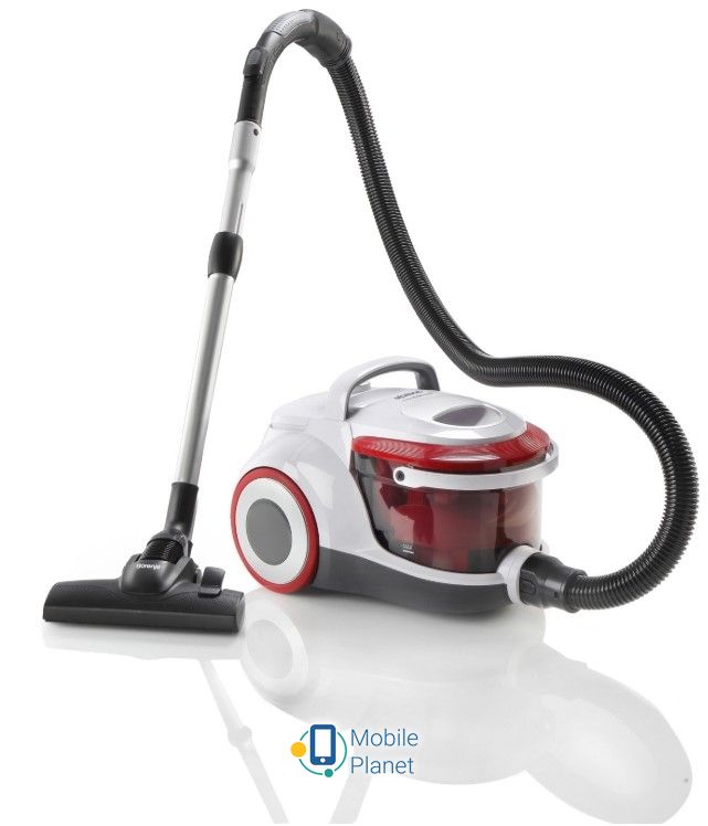 Порохотяг Gorenje VCEB01GAWWF