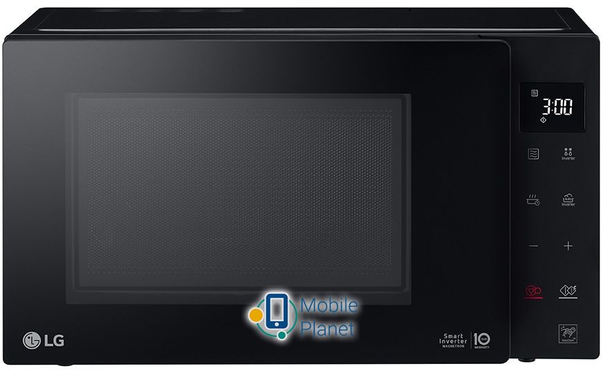 Мікрохвильова піч LG NeoChef (MS2336GIB)