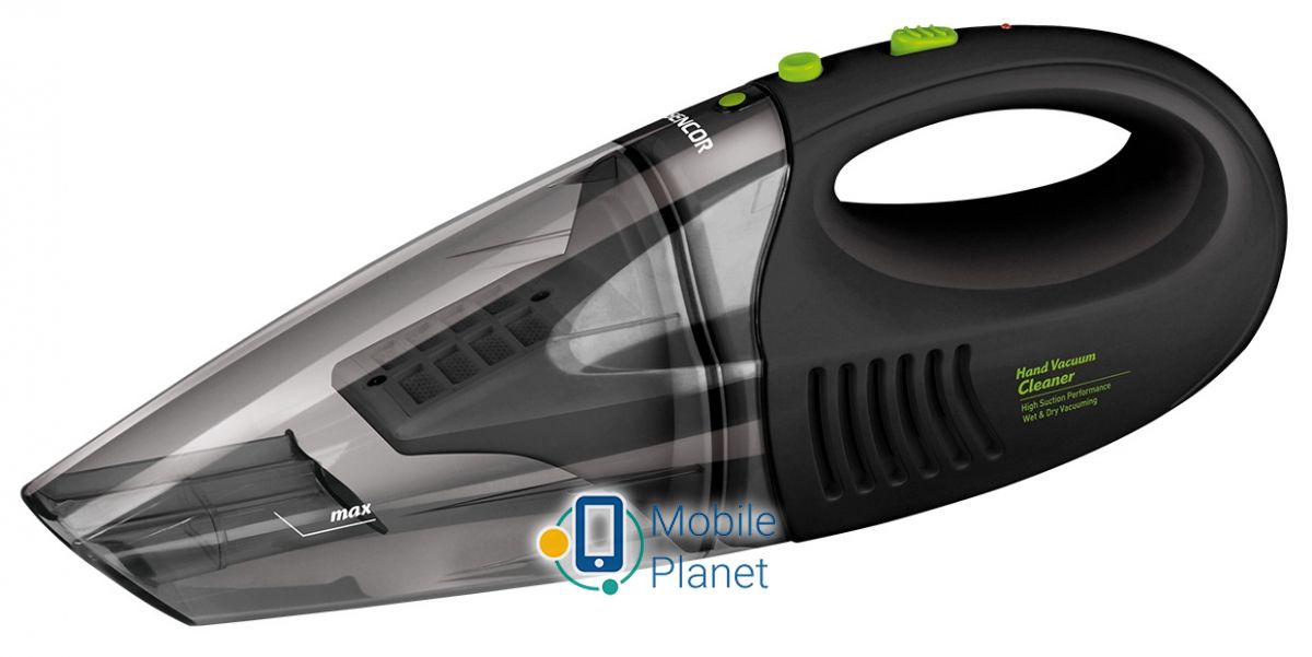 Порохотяг Sencor SVC 190 (SVC 190B)