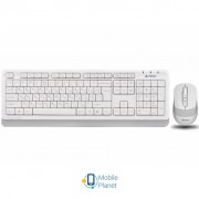 A4tech FG1010 White