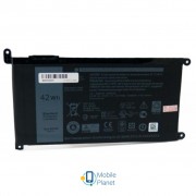 Dell WDX0R 13.2V, 3500mAh EXTRADIGITAL (BND4001) (UA)